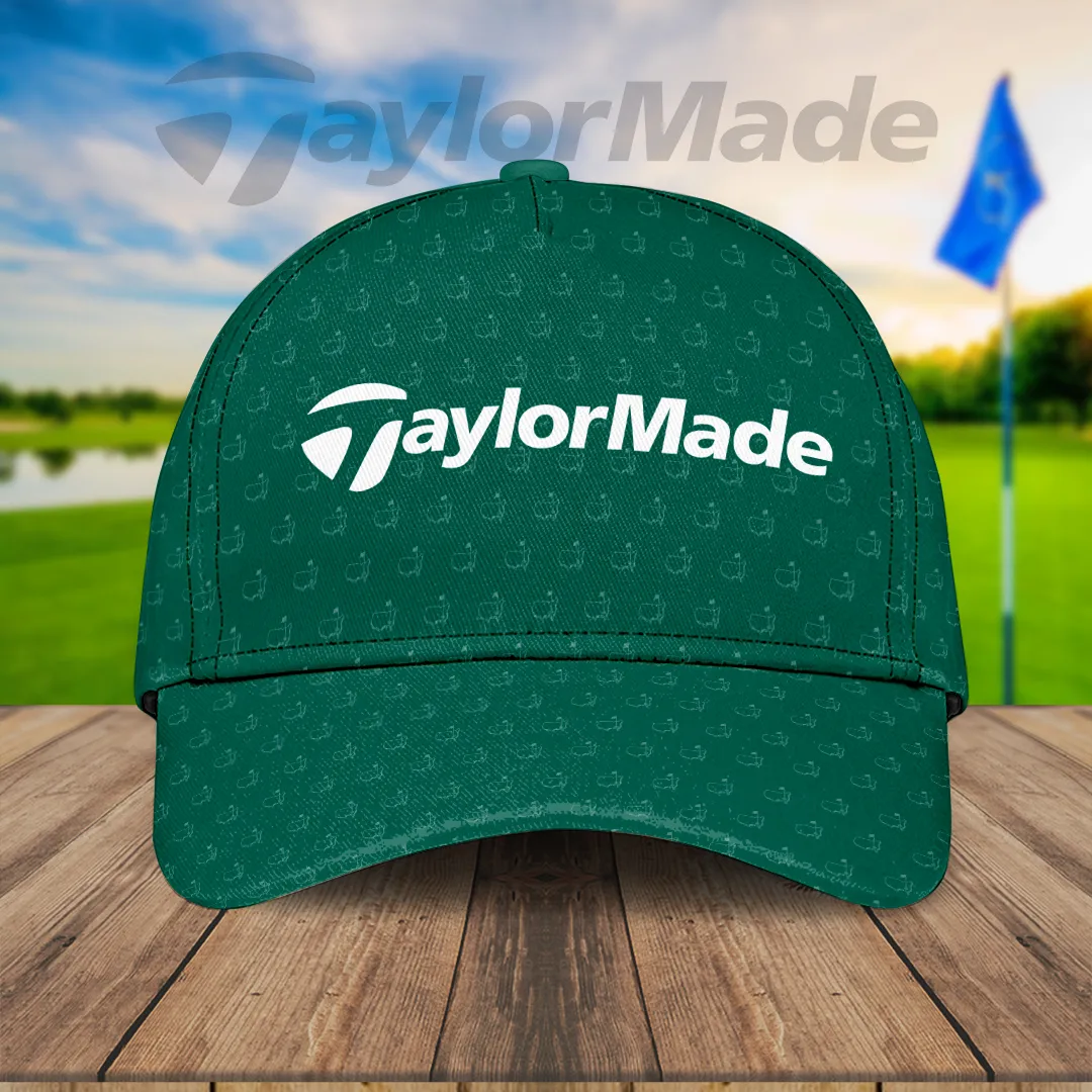 Golf Masters Tournament Classic Cap DTL17072306