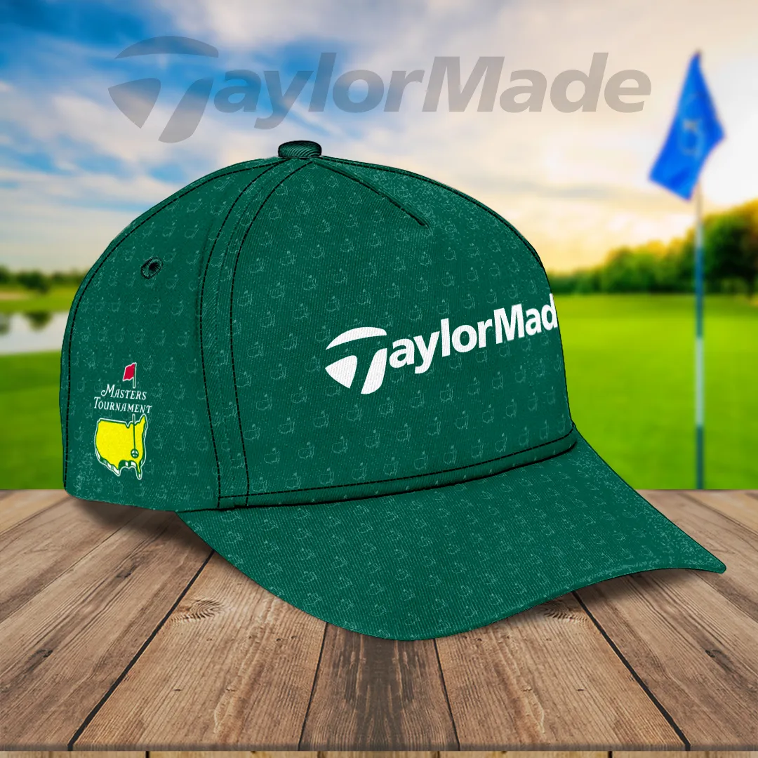 Golf Masters Tournament Classic Cap DTL17072306 - Image 2