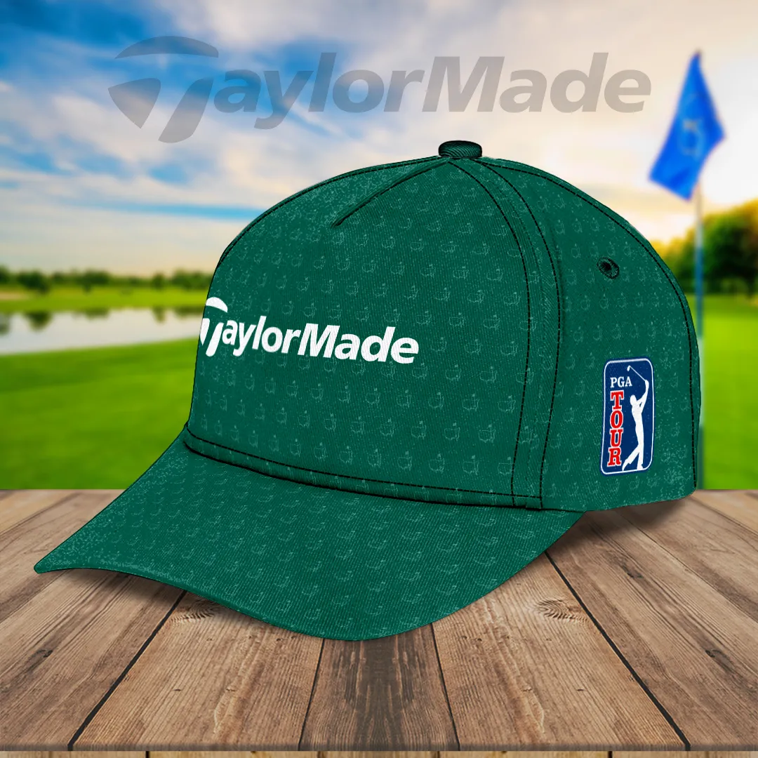 Golf Masters Tournament Classic Cap DTL17072306 - Image 3