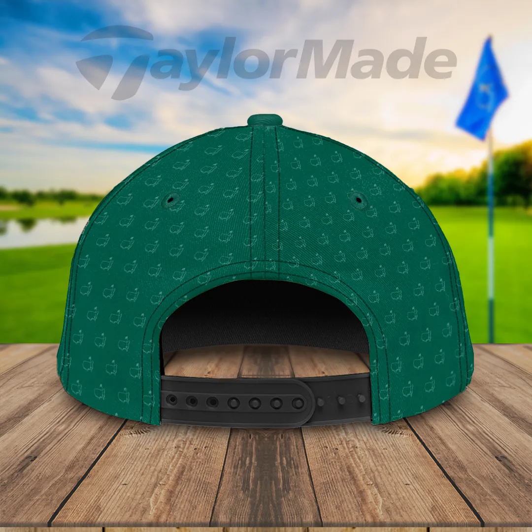 Golf Masters Tournament Classic Cap DTL17072306 - Image 4