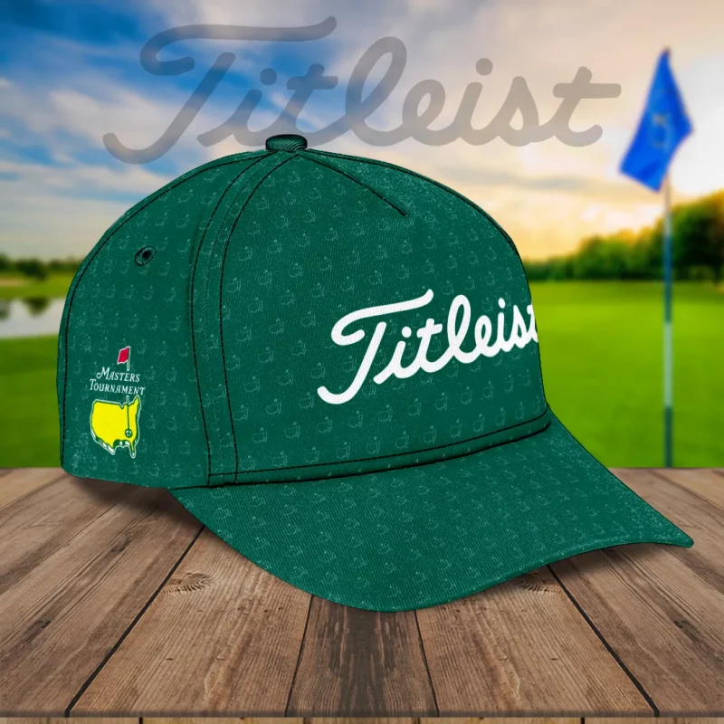 Golf Masters Tournament Classic Cap DTL17072304 – Cussby