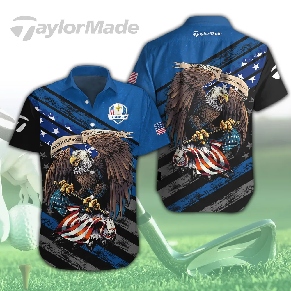Golf Ryder Cup Appareals DTL030712 - Image 2