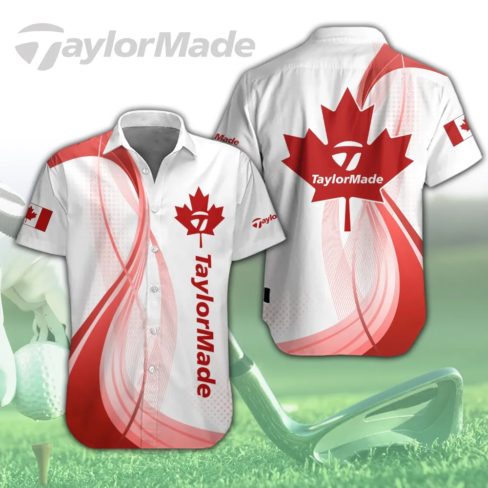 Golf Canada Appareals DTL07072354 - Image 2