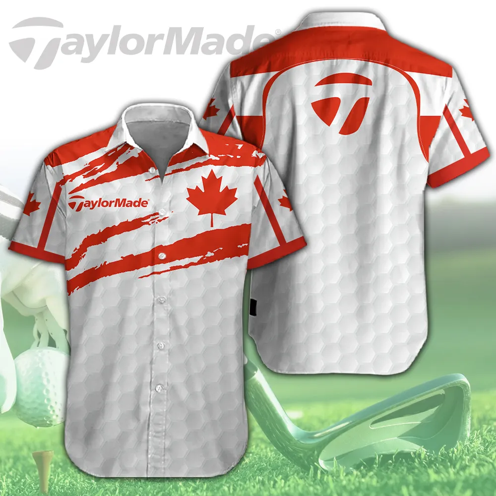 Golf Canada Appareals DTL07072308 - Image 2
