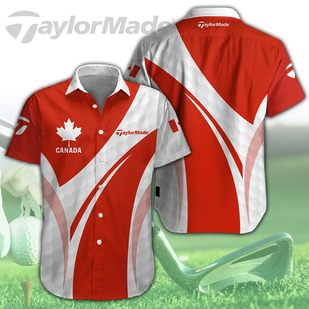 Golf Canada Appareals DTL07072315 - Image 2
