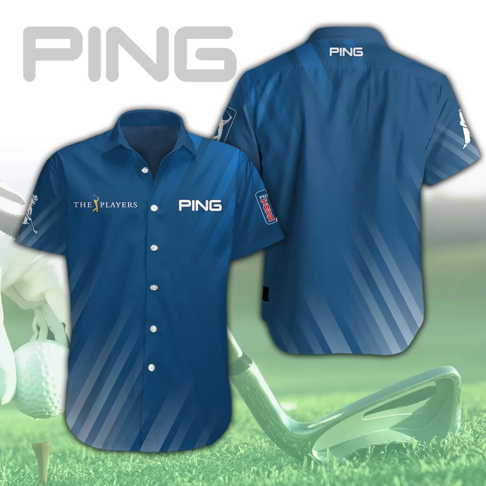 Golf Championship Appareals DTL19072307 - Image 4