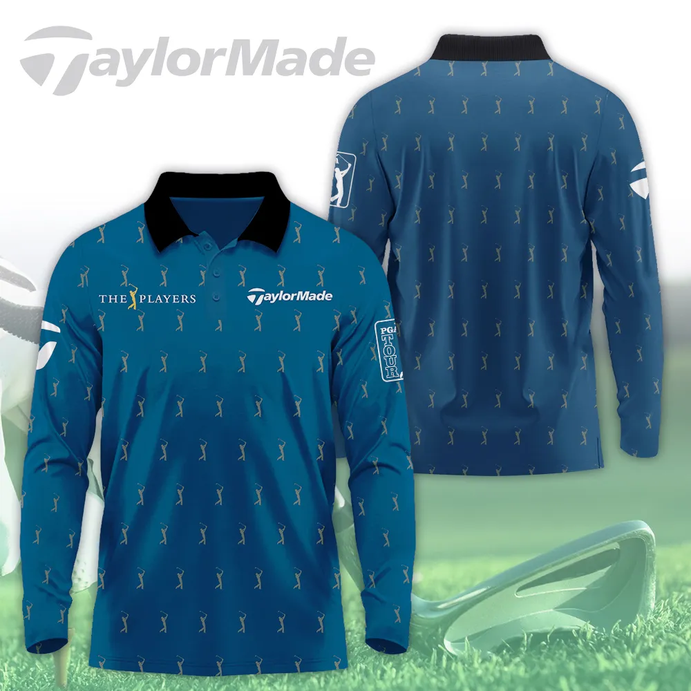 Golf Championship Appareals DTL19072301 - Image 3