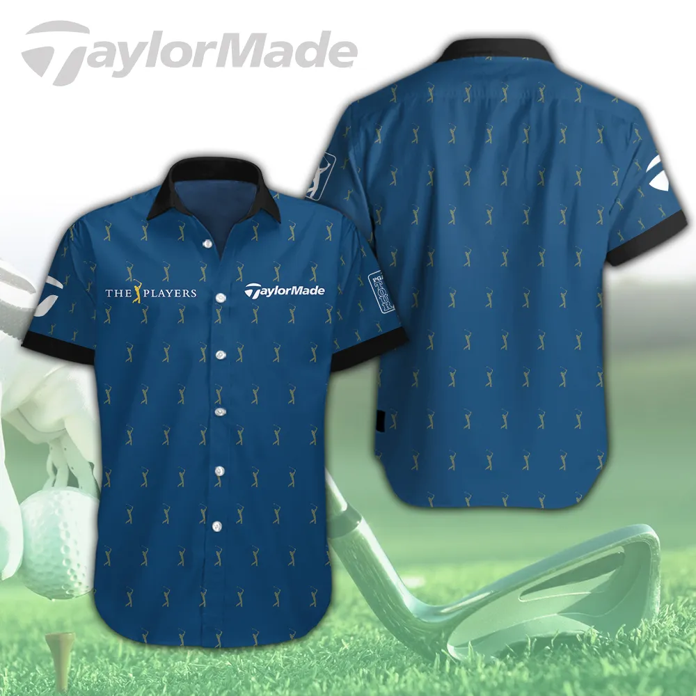 Golf Championship Appareals DTL19072301 - Image 2