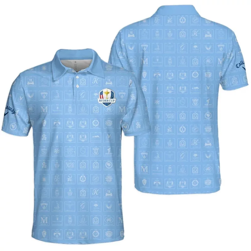 Golf Ryder Cup Appareals LDLO05092502