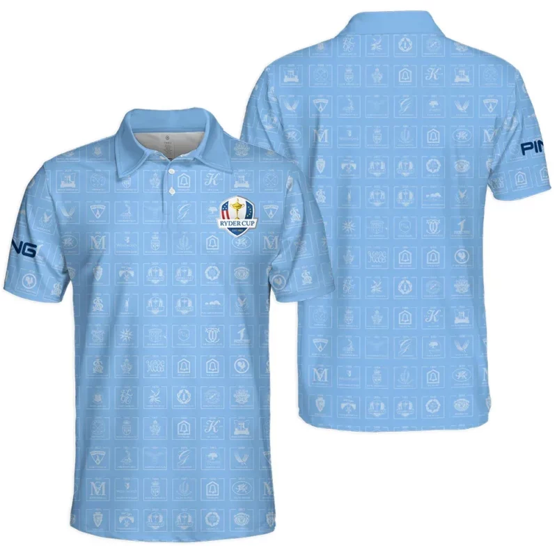 Golf Ryder Cup Appareals LDLO10092525
