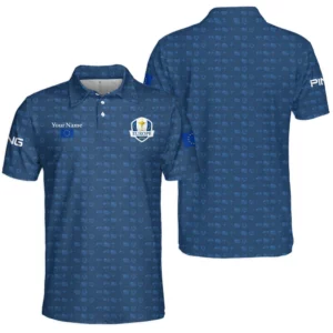 Personalization Golf Ryder Cup Appareals LDLO10092505