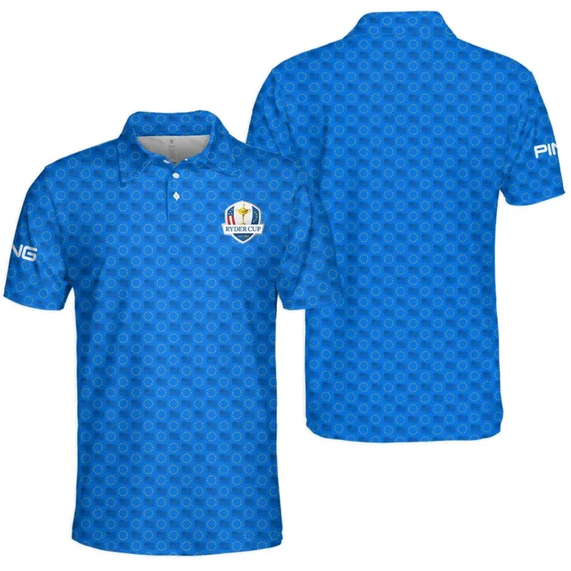 Golf Ryder Cup Appareals LDLO10092522