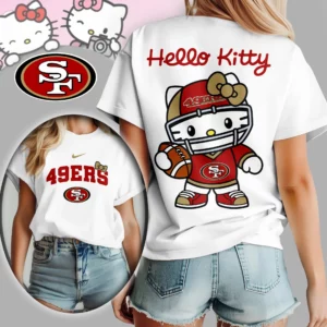 2025 American Football T-shirt - LDLO14092501