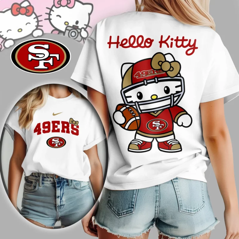 2025 American Football T-shirt - LDLO14092501