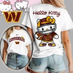 2025 American Football T-shirt - LDLO14092509