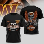 2025 American Football T-shirt - LDLO15092512
