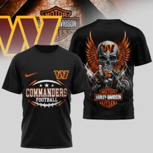2025 American Football T-shirt - LDLO15092512