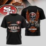 2025 American Football T-shirt - LDLO15092508