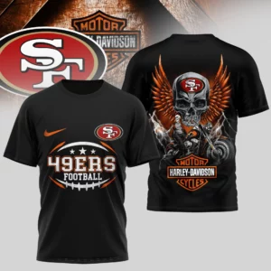 2025 American Football T-shirt - LDLO15092508
