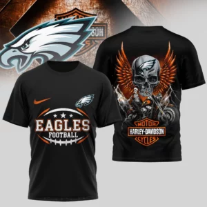 2025 American Football T-shirt - LDLO15092506