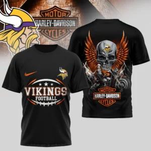 2025 American Football T-shirt - LDLO15092502