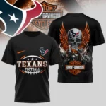 2025 American Football T-shirt - LDLO15092532