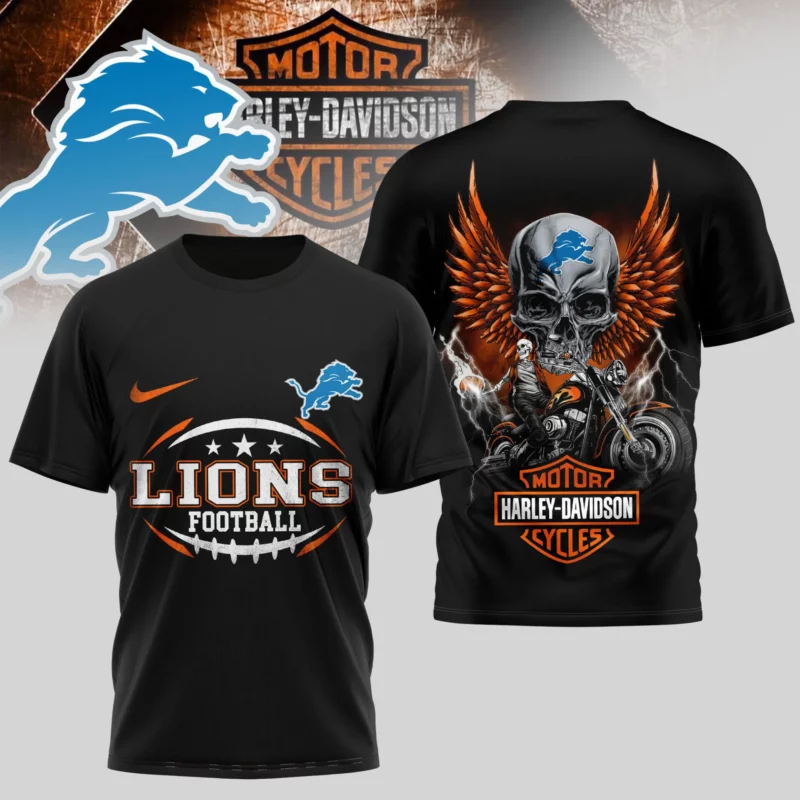 2025 American Football T-shirt - LDLO15092531