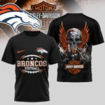 2025 American Football T-shirt - LDLO15092530