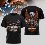 2025 American Football T-shirt - LDLO15092529