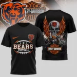 2025 American Football T-shirt - LDLO15092527