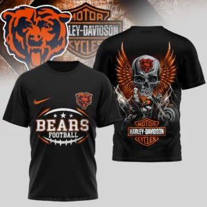 2025 American Football T-shirt - LDLO15092527