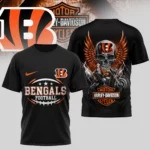 2025 American Football T-shirt - LDLO15092526