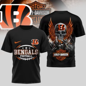 2025 American Football T-shirt - LDLO15092526