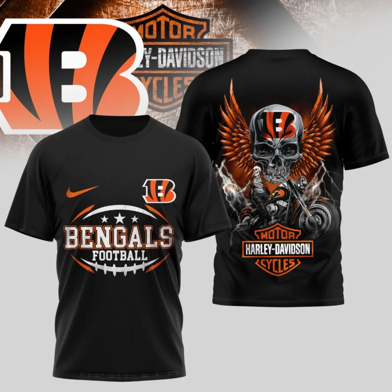 2025 American Football T-shirt - LDLO15092526