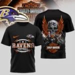 2025 American Football T-shirt - LDLO15092523