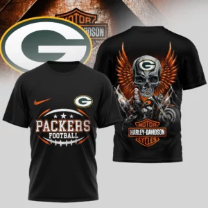 2025 American Football T-shirt - LDLO15092516