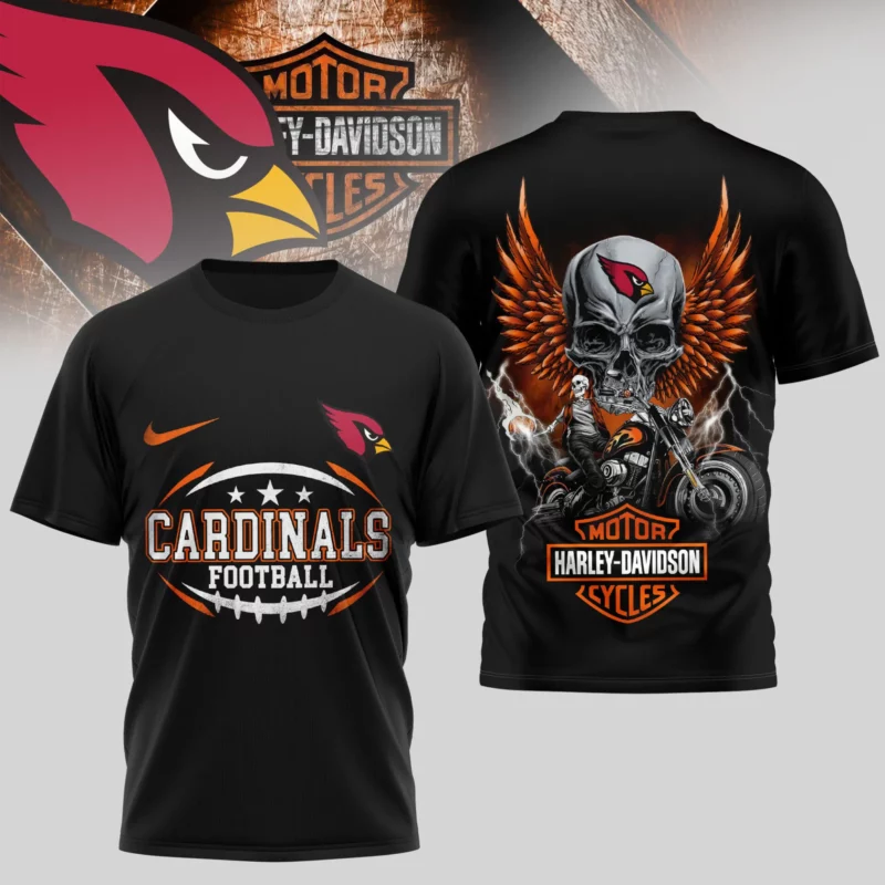 2025 American Football T-shirt - LDLO15092515