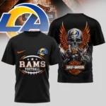 2025 American Football T-shirt - LDLO15092514