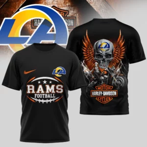 2025 American Football T-shirt - LDLO15092514