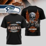 2025 American Football T-shirt - LDLO15092513