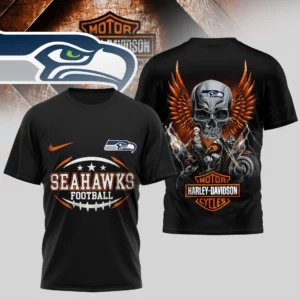 2025 American Football T-shirt - LDLO15092513