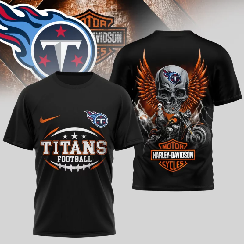 2025 American Football T-shirt - LDLO15092520