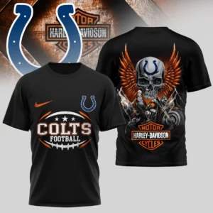 2025 American Football T-shirt - LDLO15092501
