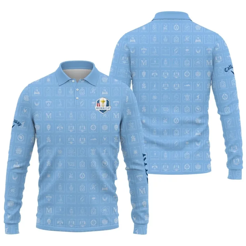 Golf Ryder Cup Appareals LDLO05092502 - Image 2
