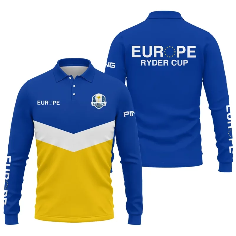 Golf Ryder Cup Appareals LDLO10092508 - Image 2