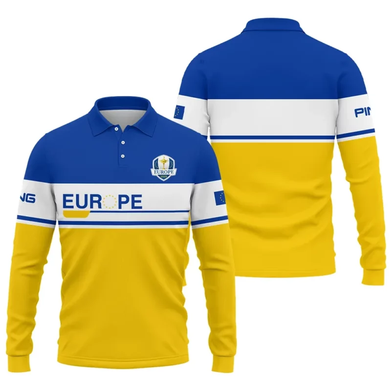 Golf Ryder Cup Appareals LDLO10092502 - Image 2
