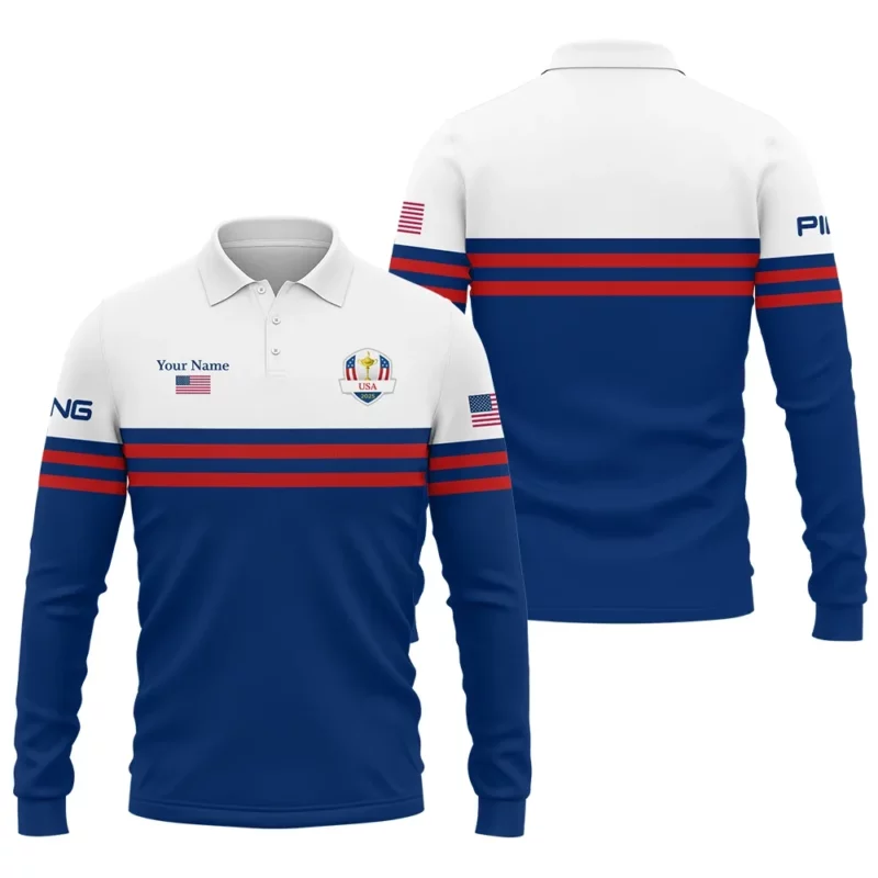 Personalization Golf Ryder Cup Appareals LDLO10092516 - Image 2