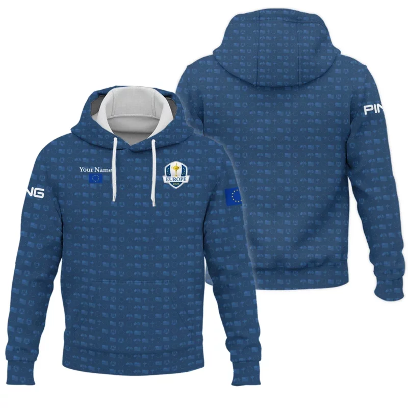 Personalization Golf Ryder Cup Appareals LDLO10092505 - Image 3