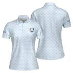 Golf Ryder Cup Woman Polo Shirt LDLO05092509