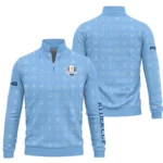 Golf Ryder Cup Quarter-Zip Jacket LDLO10092524